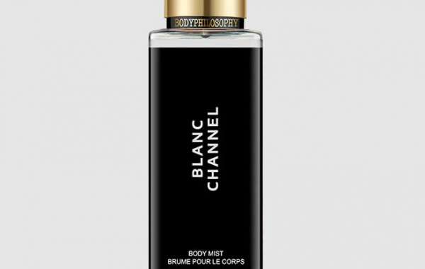 Exploring the Applications of Body Mist Spray