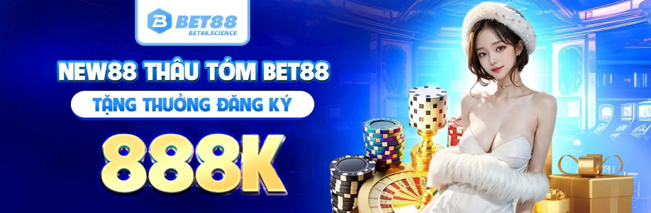 bet88science Cover Image