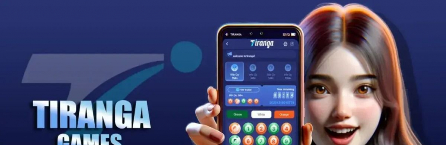 tiranga login Cover Image