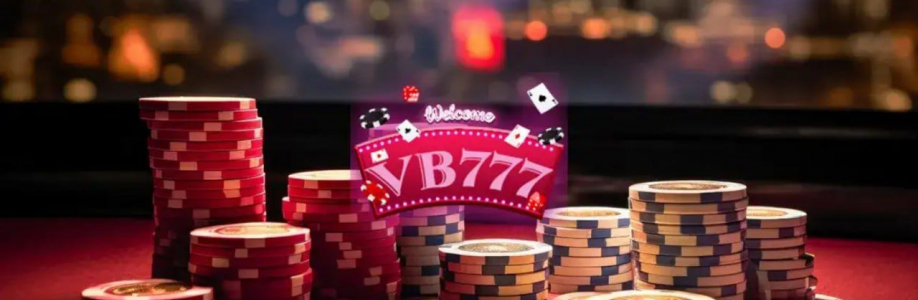 VB777 Cover Image