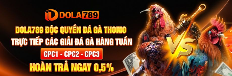 Nhà cái Dola789 Cover Image