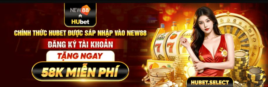 Hubet Cover Image