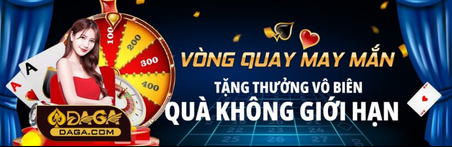 DAGA CASINO TRANG CHÍNH THỨC Cover Image
