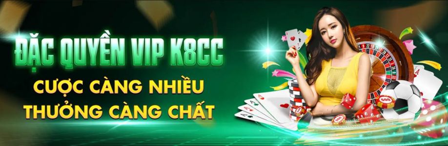 K8CC Cover Image