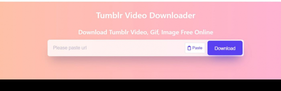 SnapTum: Best Tumblr Video Downloader Cover Image