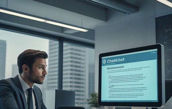 Engaging the Future: How Chatbots Are Changing the Face of Business Customer Interaction