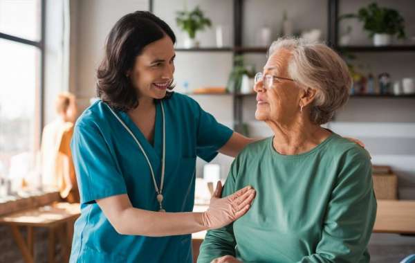 Houston In-Home Care: Personalized Solutions for Independent Living