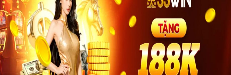 Nhà Cái 33WIN Cover Image