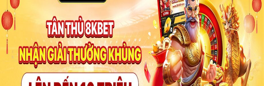 8KBET Cover Image
