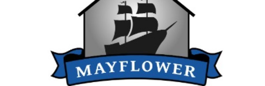 mayflowerroofing Cover Image
