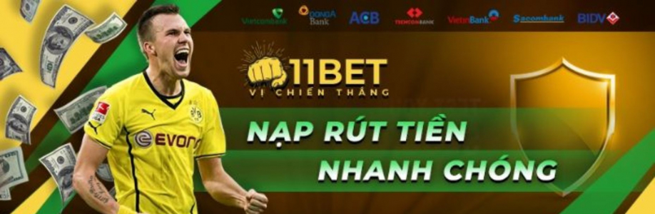 11BET Cover Image