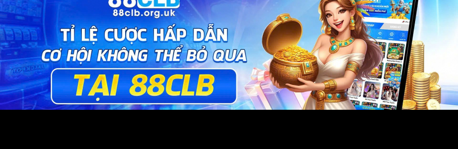 88clborguk Cover Image