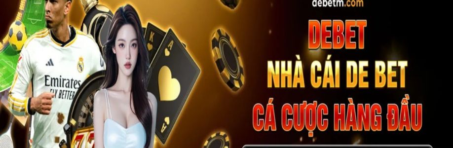 debetm com Cover Image