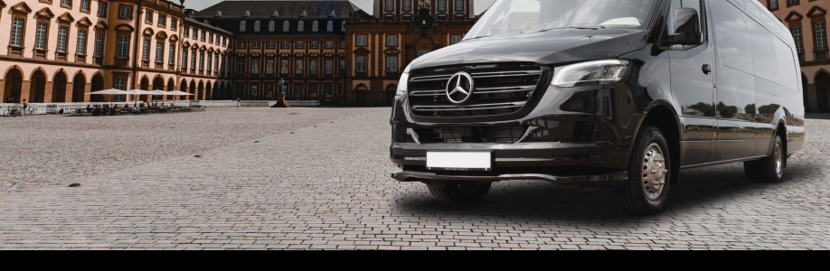 Hire Minibus Inverness Cover Image