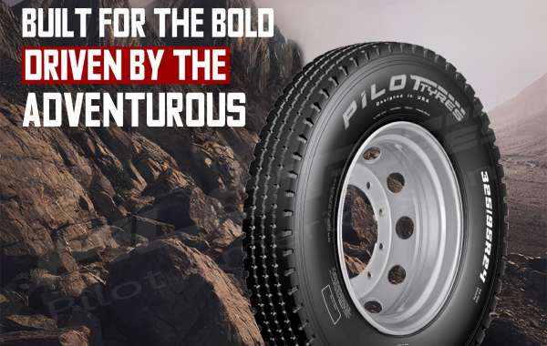 Pilot Tire: The Leading Choice for Quality Truck Tires in USA
