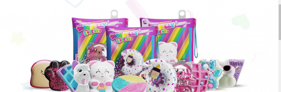 TABA JELLY Cover Image