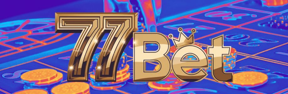 77Bet Nhà cái uy tín, cá cược đa dạng Cover Image