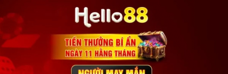 HELLO 88 Cover Image