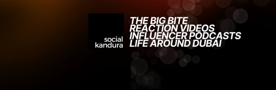 Social Kandura Cover Image