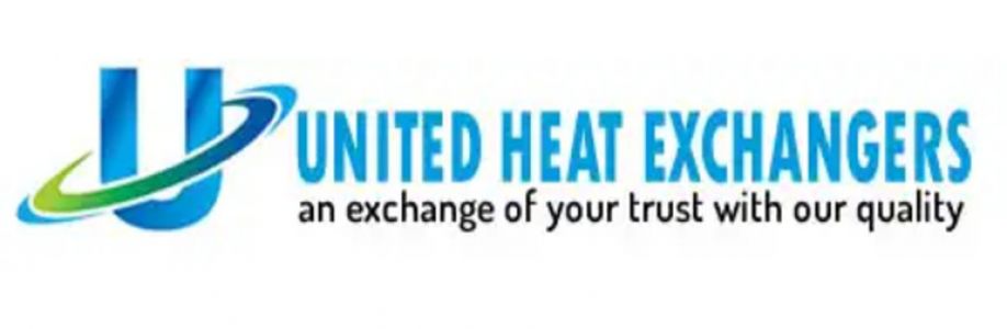 United Heat Exchangers Cover Image