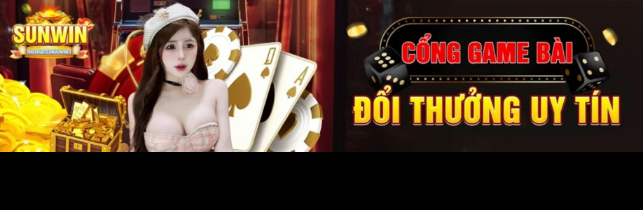 Cổng Game Sunwin Cover Image