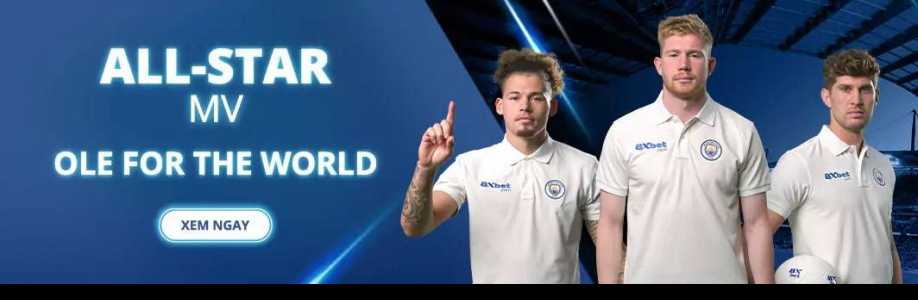 8xbet Cover Image