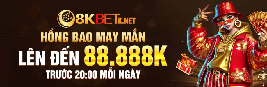 8KBET Net Cover Image