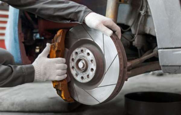 The Ultimate Guide to Replacing Your Brake Pads