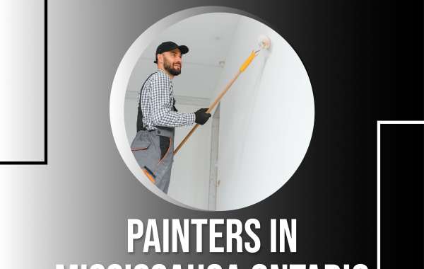 Why DewDrop Painting is Mississauga's Trusted Choice for Residential Painting