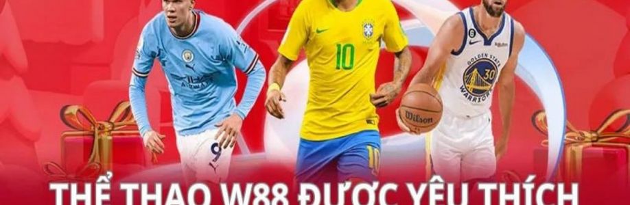 W88 Cover Image