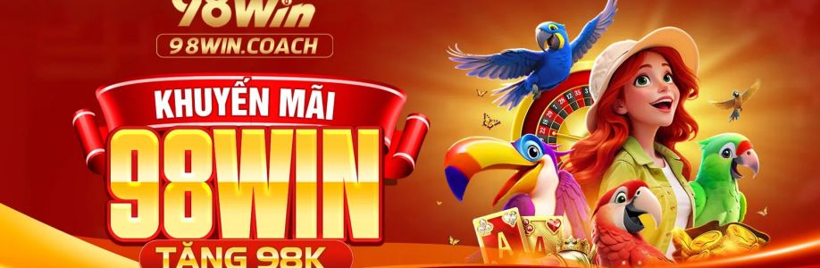 98WIN Cover Image
