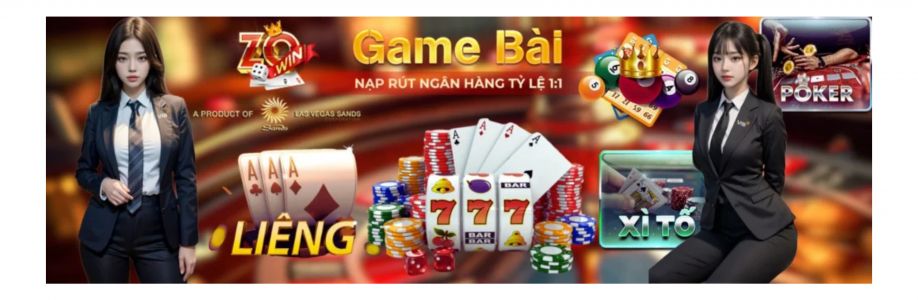 Nha Cai ZOWIN Cover Image