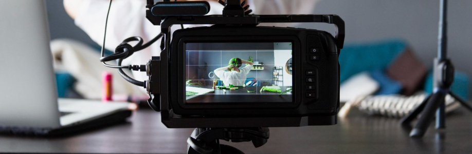 Envision Video Services Cover Image