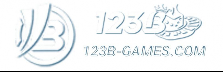 123b Games Cover Image