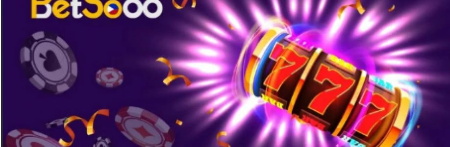Betso88 Casino Cover Image