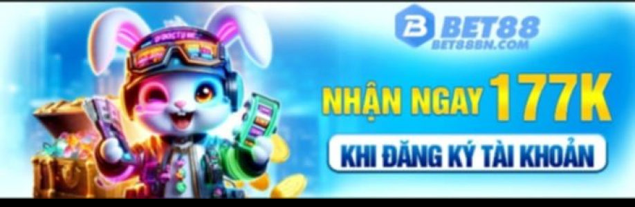 BET88 Nhà Cái Nhà Cái Cover Image