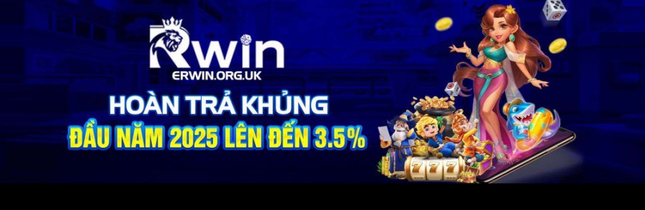 Nhà Cái RWIN Cover Image