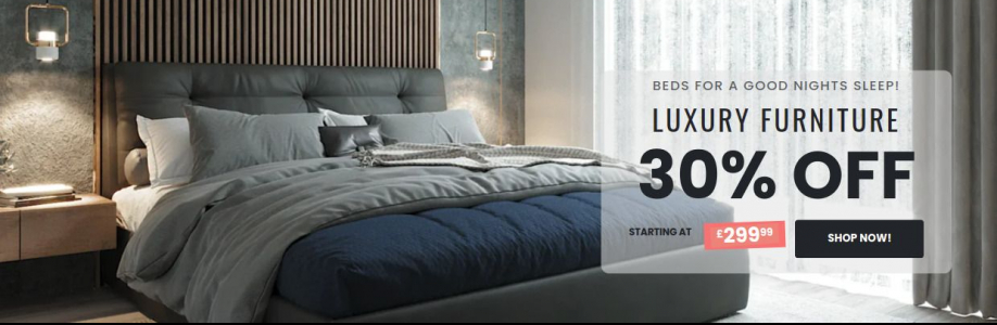 RSB Furniture Cover Image