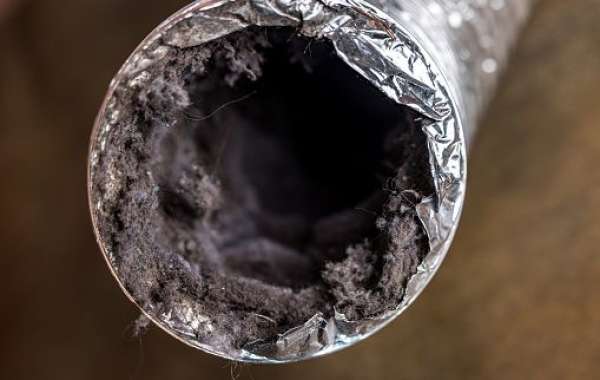 Dryer vent cleaning Houston, TX