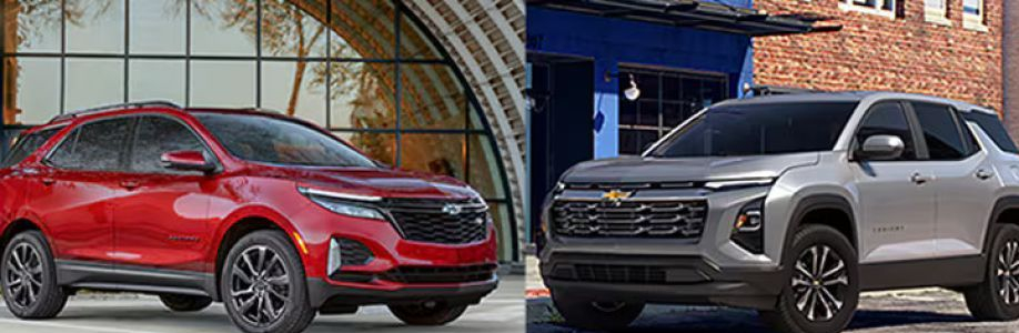 Ron Marhofer Chevrolet Cover Image