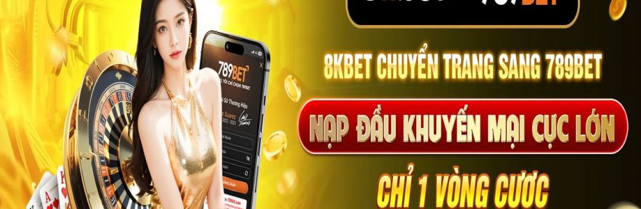 Nhà Cái 8KBet Cover Image