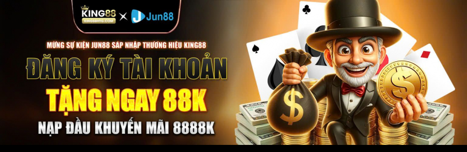 Nhà cái KING88 Cover Image