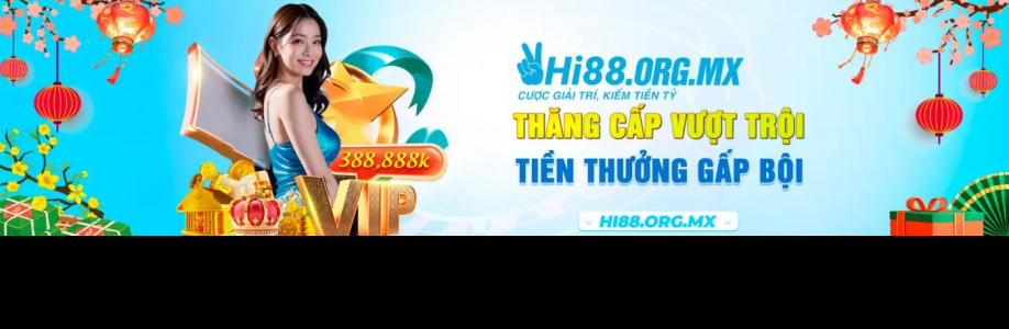 Hi88 Cover Image