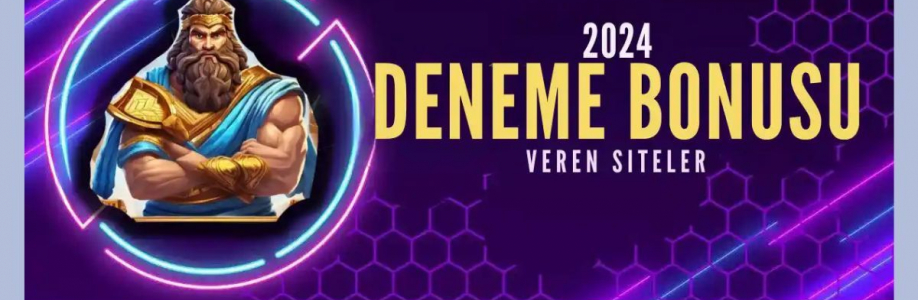 Deneme Bonusu Veren Siteler Cover Image