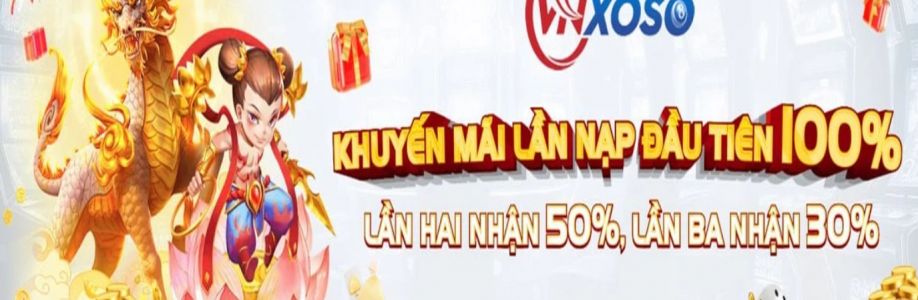 VNSOXO Cổng Xổ Số Cover Image