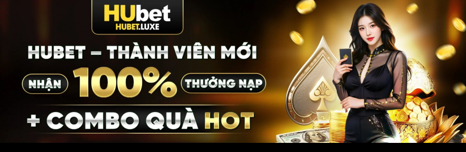 Hubet Nhà cái Cover Image