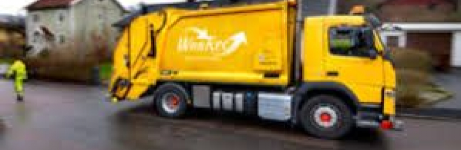 Waste & Recycling Cover Image