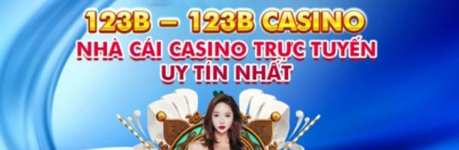 Nhà cái 123B Cover Image