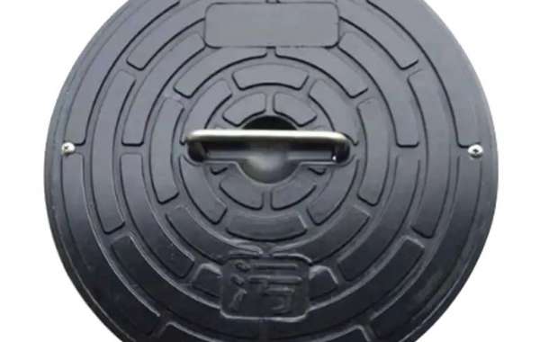 Features and Benefits of Plastic Inspection Covers