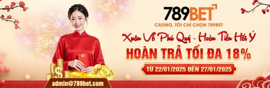 Nhà cái 789BET Cover Image